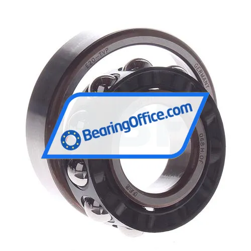 FAG E20TVP bearing image 3