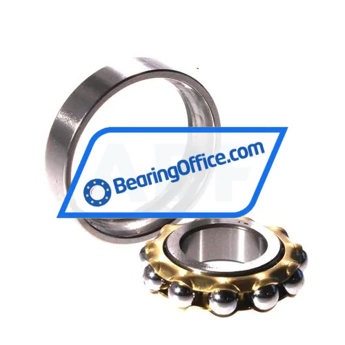 NSK E15 bearing image 3