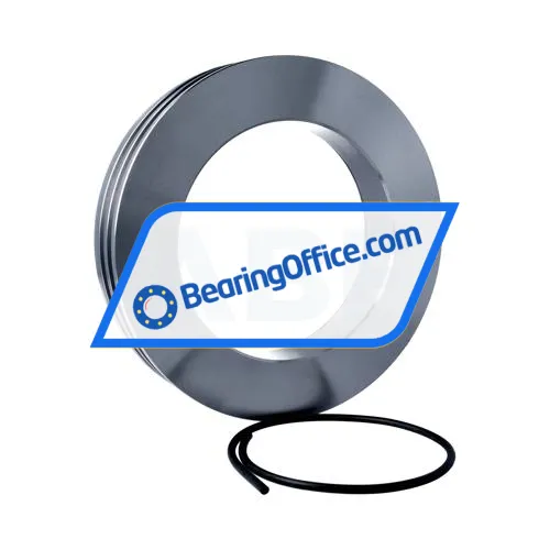 FAG NTS40/140 bearing image 2