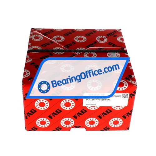 FAG PULLER-HYD120-SEAL bearing image 2