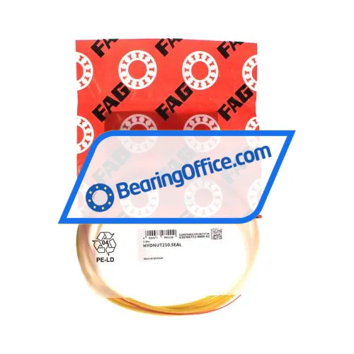FAG HYDNUT210-SEAL
