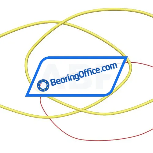 FAG HYDNUT210-SEAL bearing image 2