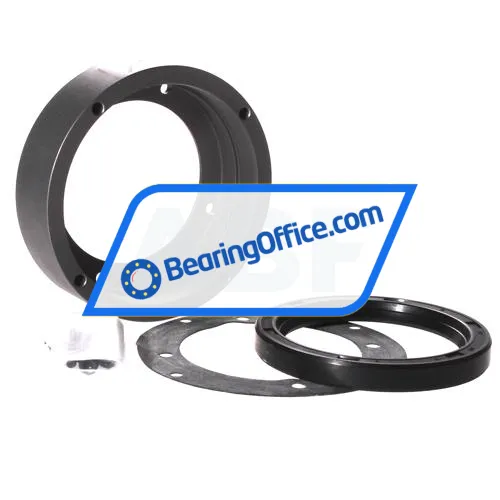 INA DRS2080 bearing image 2