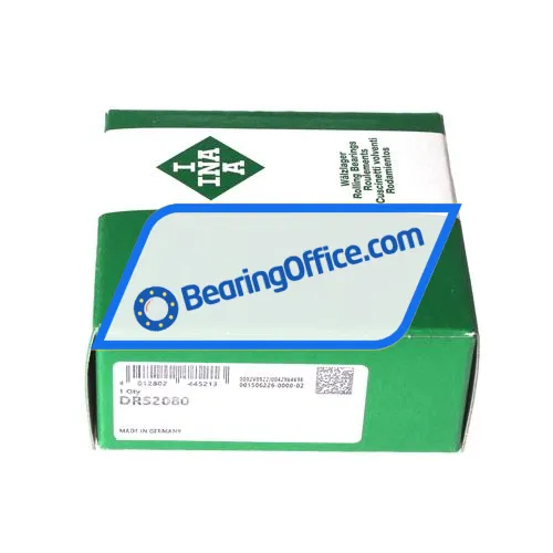 INA DRS2080 bearing image 3