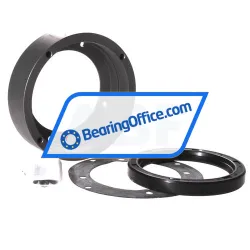 INA DRS2080 rulman resim 2