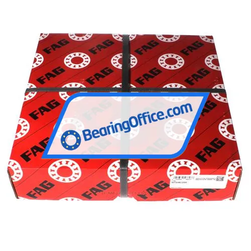 FAG NTS48/200 bearing image 4