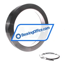 FAG NTS48/200 rulman resim 3