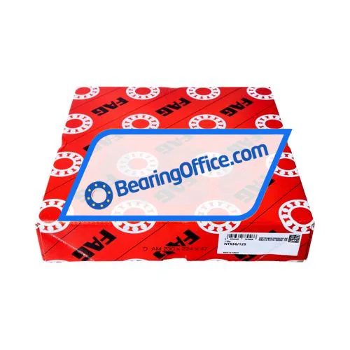 FAG NTS36/125 bearing image 3