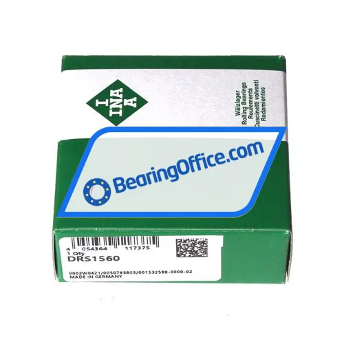 INA DRS1560 bearing image 2