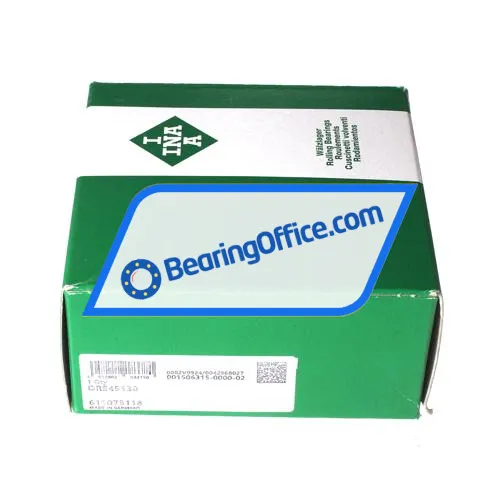 INA DRS45130 bearing image 3