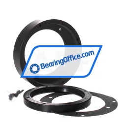 INA DRS35110 rulman resim 2