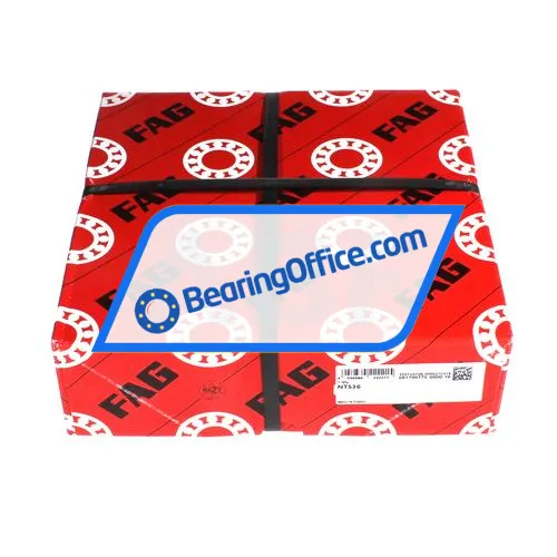 FAG NTS36 bearing image 4