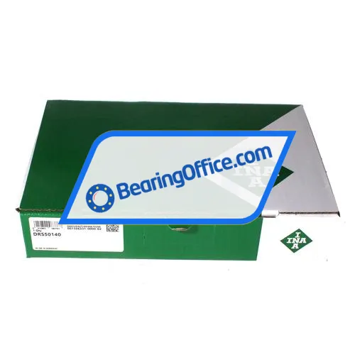 INA DRS50140 bearing image 3