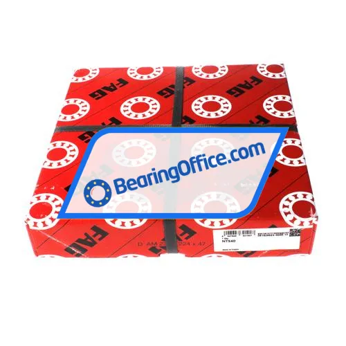 FAG NTS40 bearing image 4