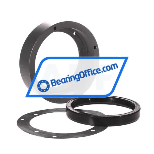 INA DRS2590 bearing image 2