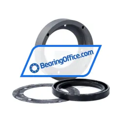 INA DRS3080 rulman resim 2