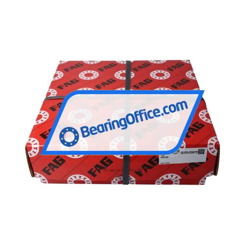 FAG NTC36 bearing image 4
