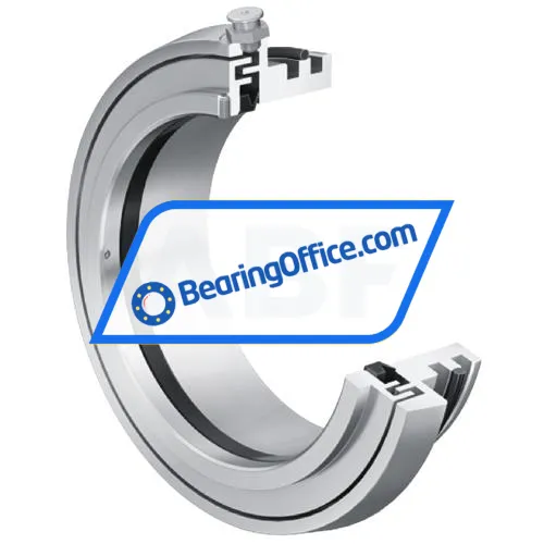 FAG NTC36 bearing image 5