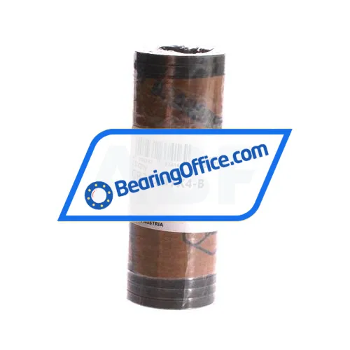 INA GR28X37X4-B bearing image 3