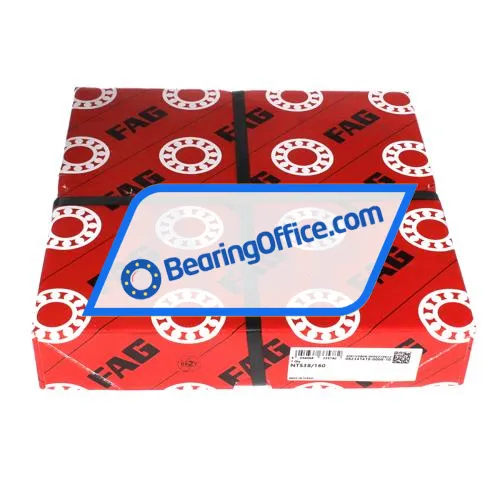 FAG NTS38/160 bearing image 4