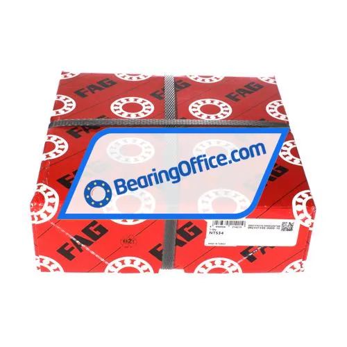 FAG NTS34 bearing image 4