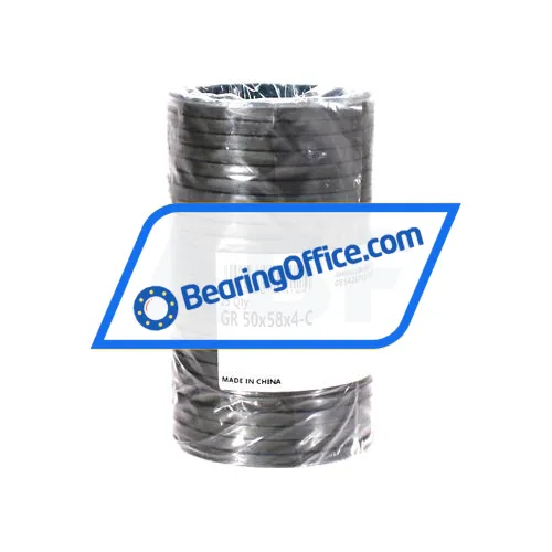 INA GR50X58X4-C bearing image 3