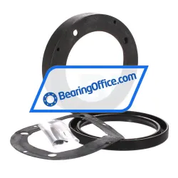 INA DRS50115 rulman resim 2