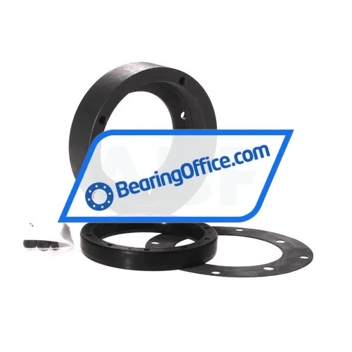 INA DRS2068 bearing image 2