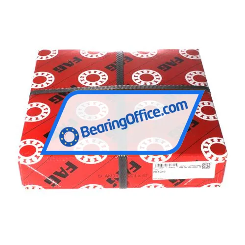 FAG NTSG40 bearing image 4