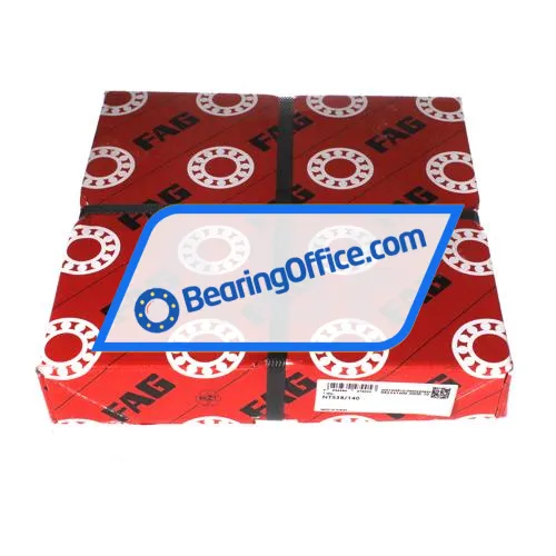 FAG NTS38/140 bearing image 3