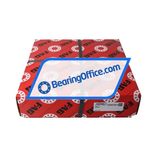FAG NTC34 bearing image 4