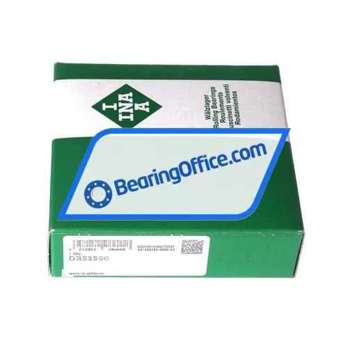 INA DRS3590 bearing image 3