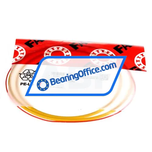 FAG HYDNUT85-SEAL bearing image 2