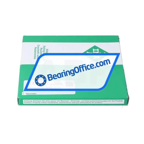 INA RWDR10-R-NBR-HLA bearing image 3