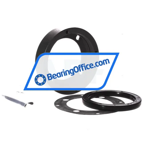 INA DRS2575 bearing image 2