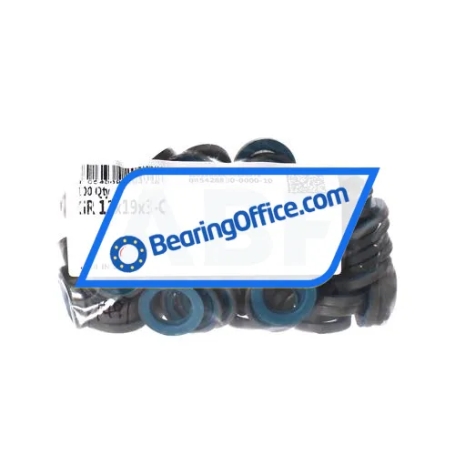 INA GR12X19X3-C bearing image 2