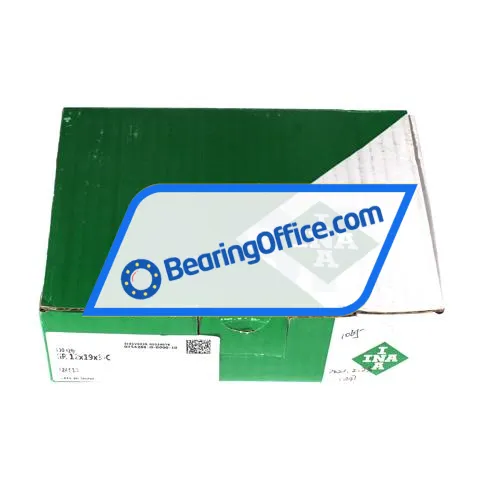 INA GR12X19X3-C bearing image 3