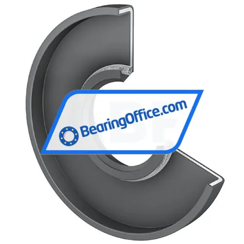 INA RWDR04-R-NBR-HLA bearing image 3