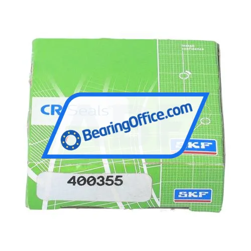 SKF 400355 bearing image 3