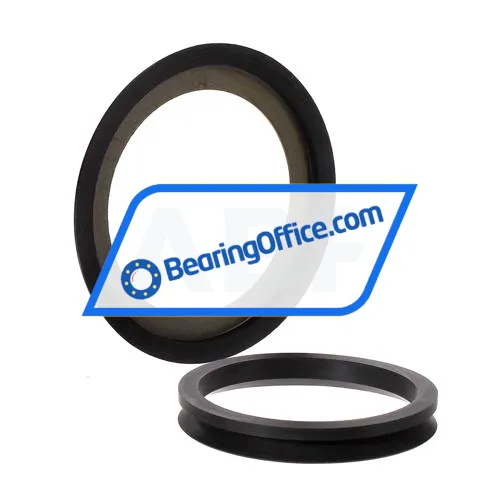 Timken VR513 bearing image 2