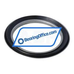 Stensholms Fabriks AB (Stefa) RB55X75X5,5 rulman resim 2