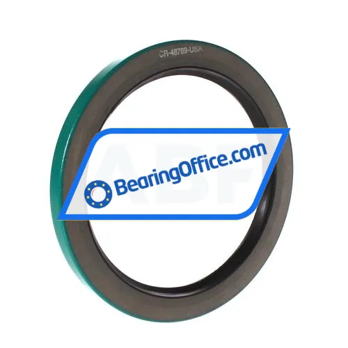 Chicago Rawhide Ltd 48769