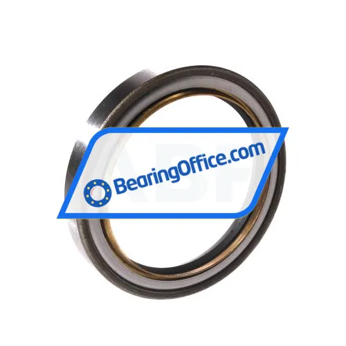 NAK Sealing Technologies 40X52X7,14 bearing image 2