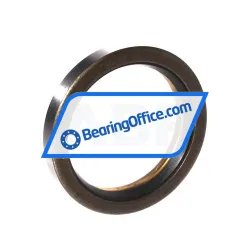 NAK Sealing Technologies 40X52X7,14