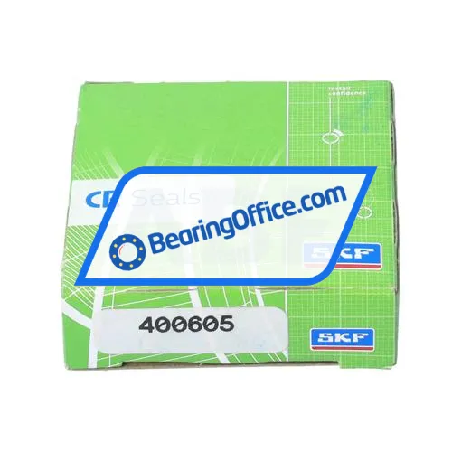 SKF 400605 bearing image 3
