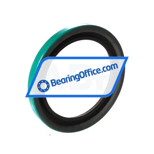 Chicago Rawhide Ltd CR18558 bearing image 2