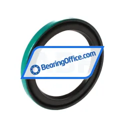 Chicago Rawhide Ltd CR18558