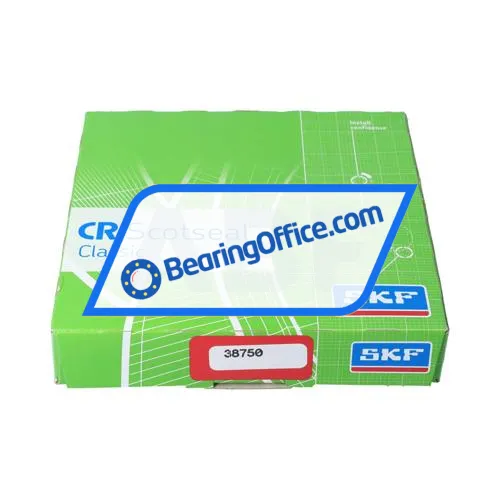 SKF 38750 bearing image 3