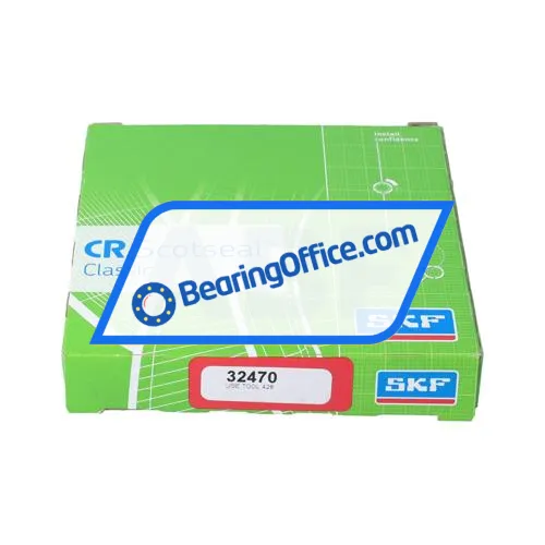 SKF 32470 bearing image 3