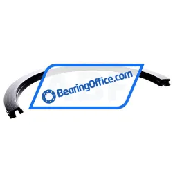 Timken 75MMRSS rulman resim 2